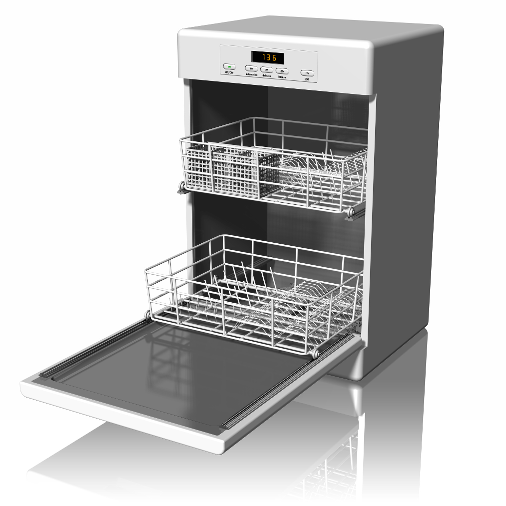 Dishwasher Repair Service