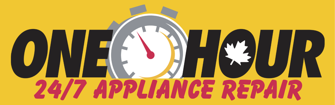 One Hour Appliance Repair