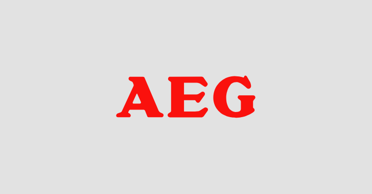 aeg appliance repair